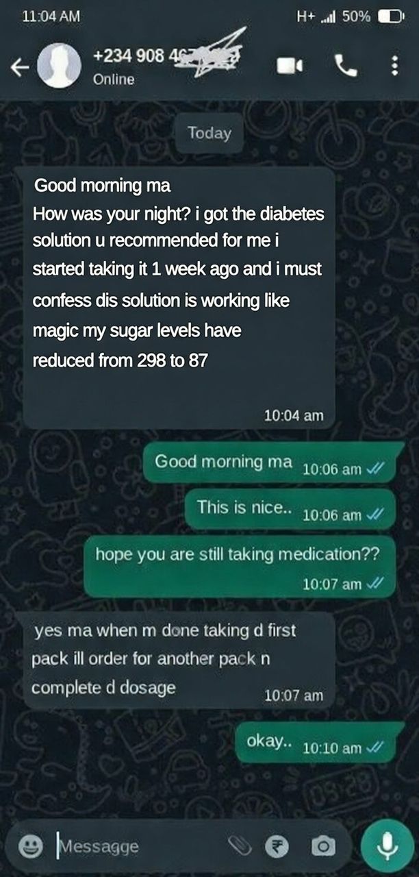 Customer Testimonial 3