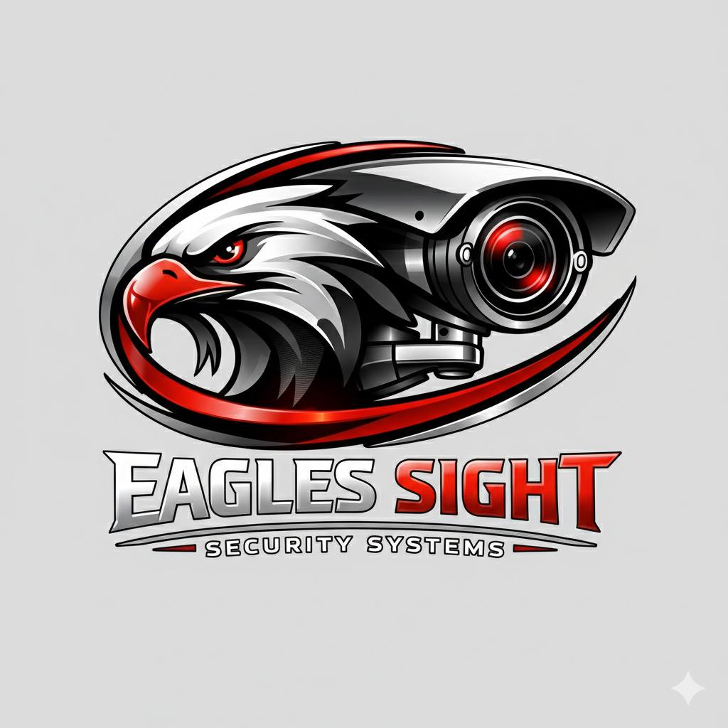 Eagles Sight Logo