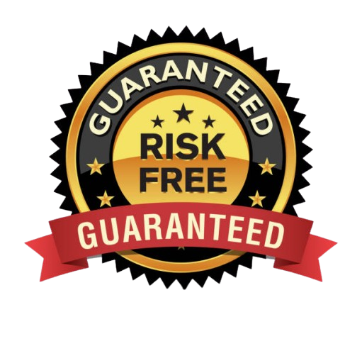 Risk Free Guarantee Image